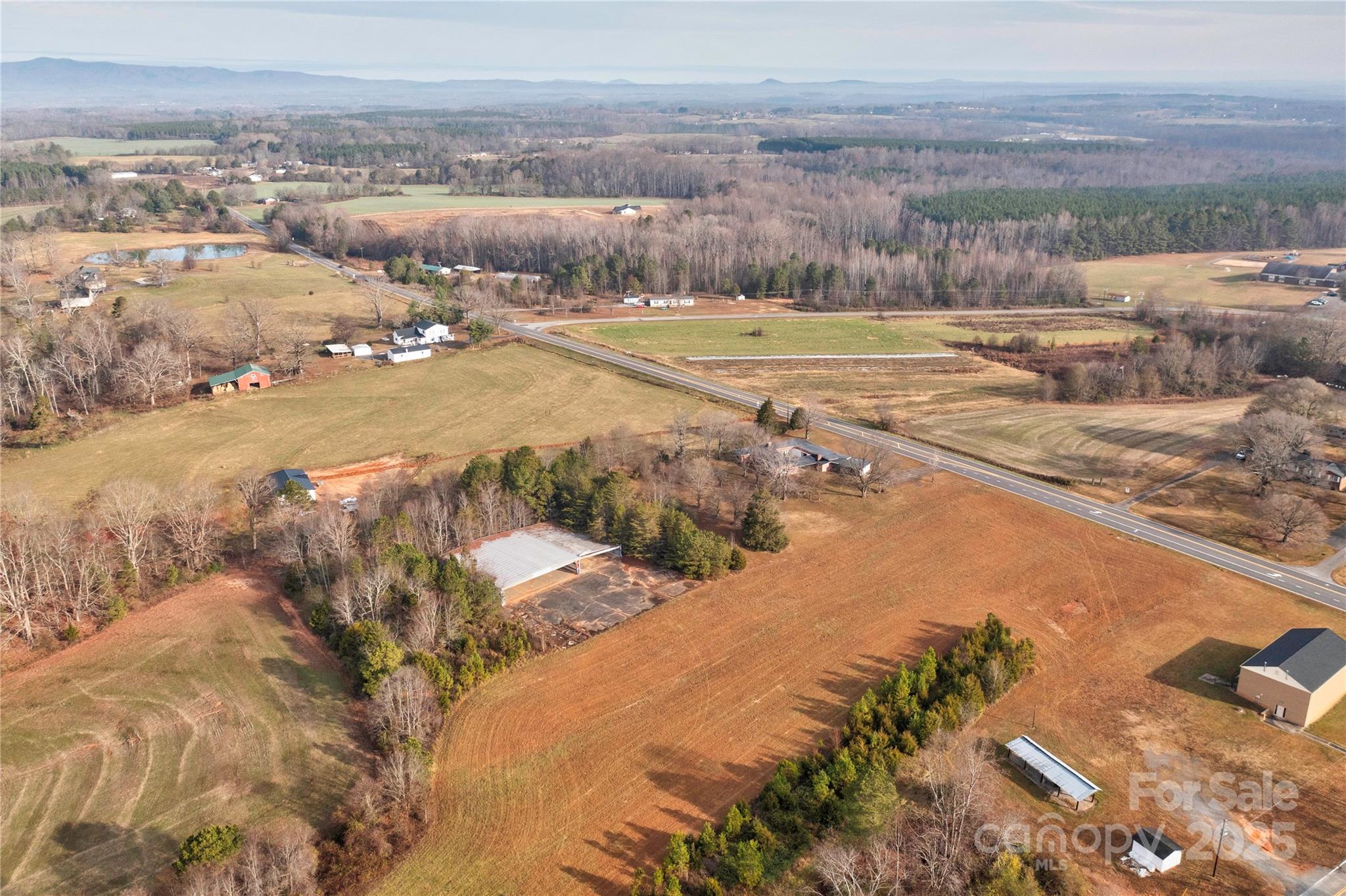 3809 Polkville Road Shelby, NC 28150 - Photo 43 of 48 a view of an ocean and beach