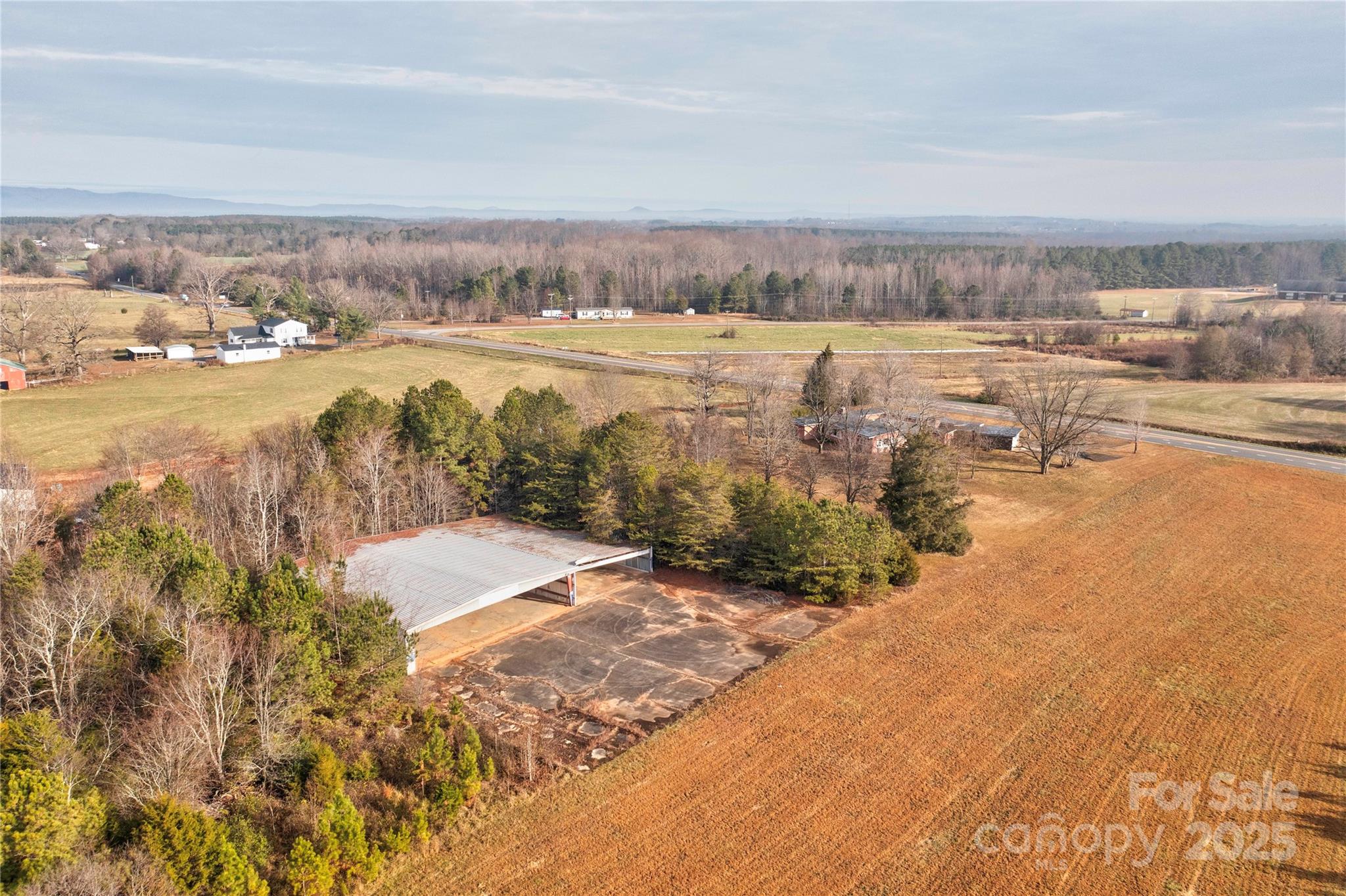 3809 Polkville Road Shelby, NC 28150 - Photo 45 of 48 a view of an ocean beach and city
