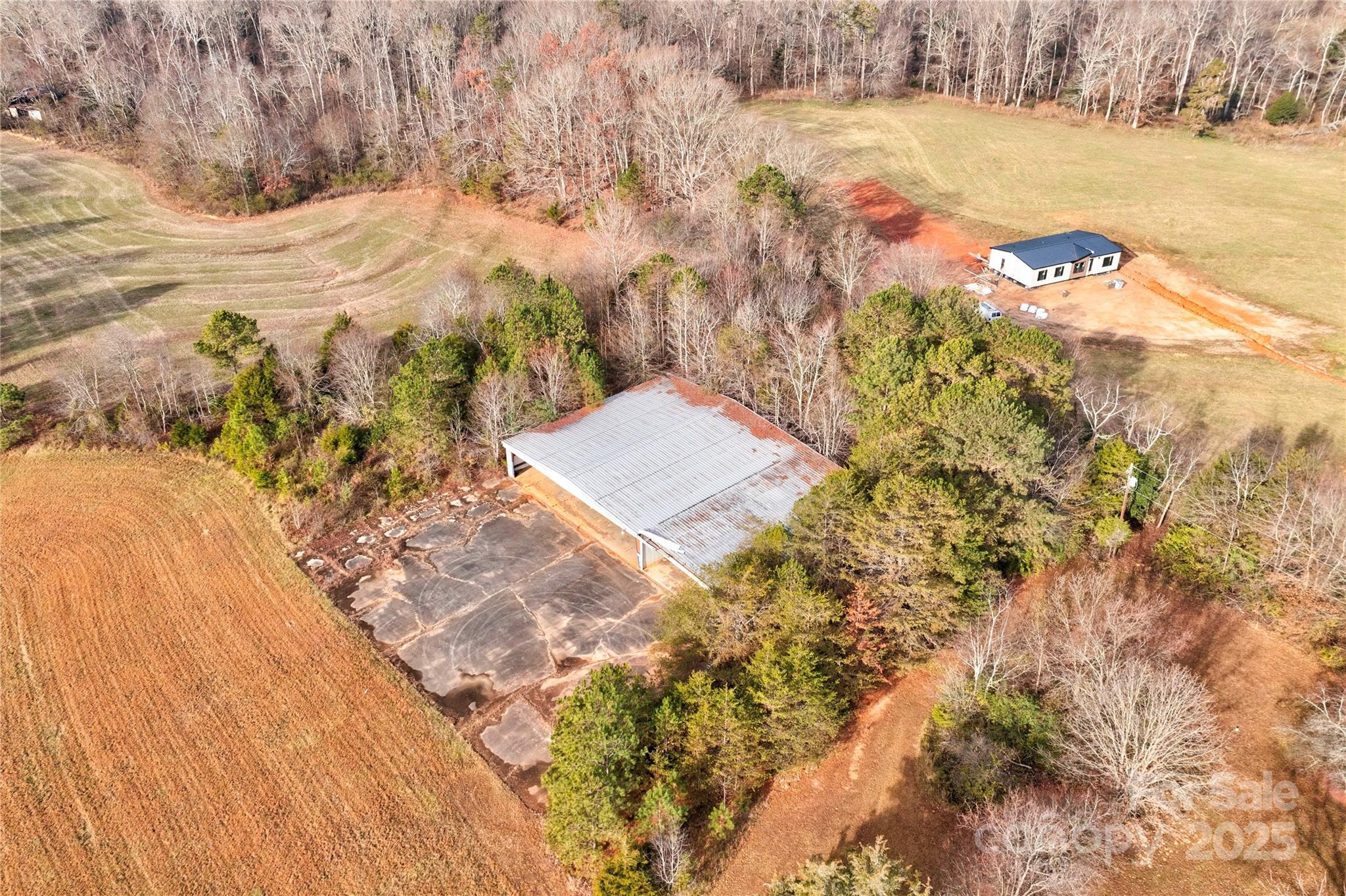 3809 Polkville Road Shelby, NC 28150 - Photo 46 of 48