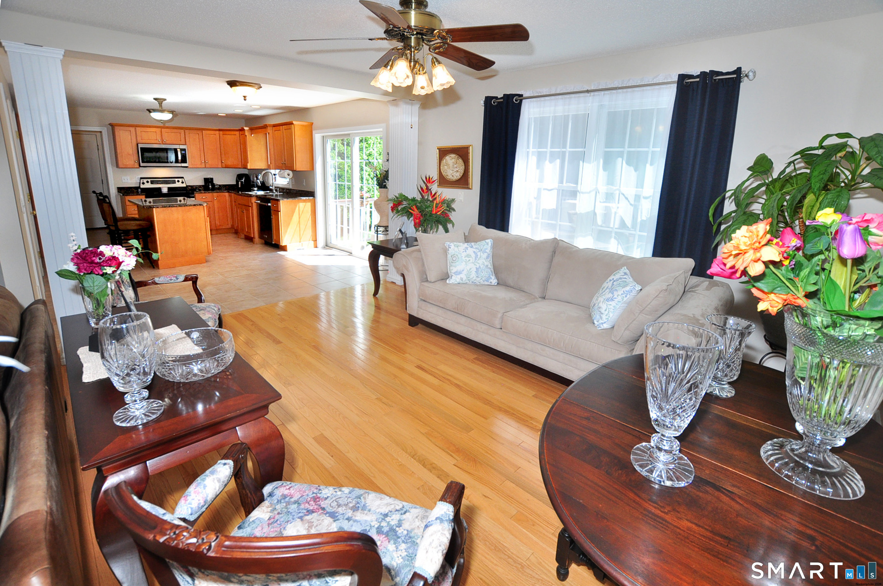 98 Cedar Swamp Road Coventry, CT 06238 - Photo 34 of 37
