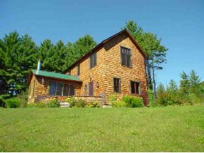 379 Hill Road Brookline, VT 05345 - Photo 1 of 1
