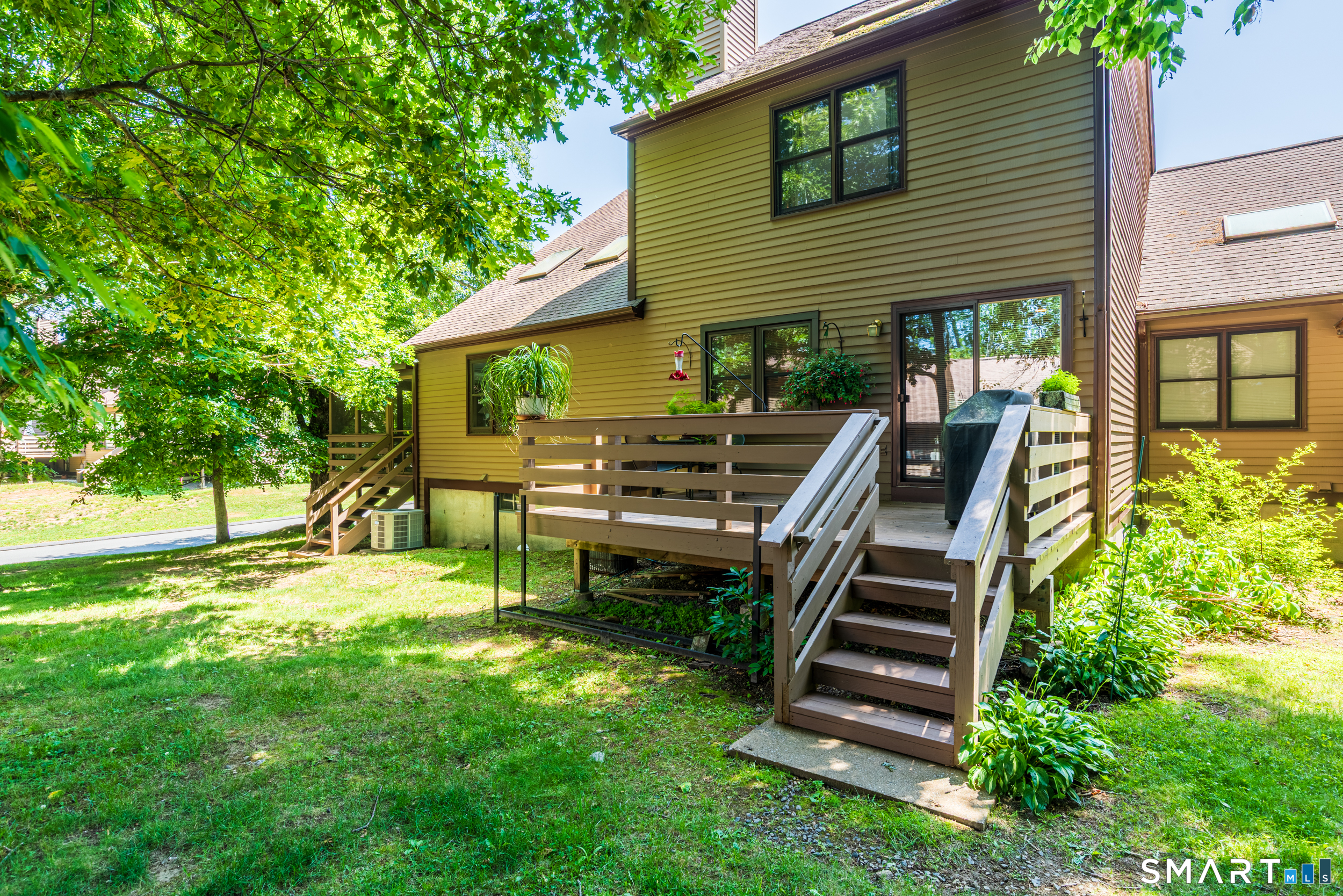 6 Rolling Ridge Road, Unit 6 Monroe, CT 06468 - Photo 26 of 27