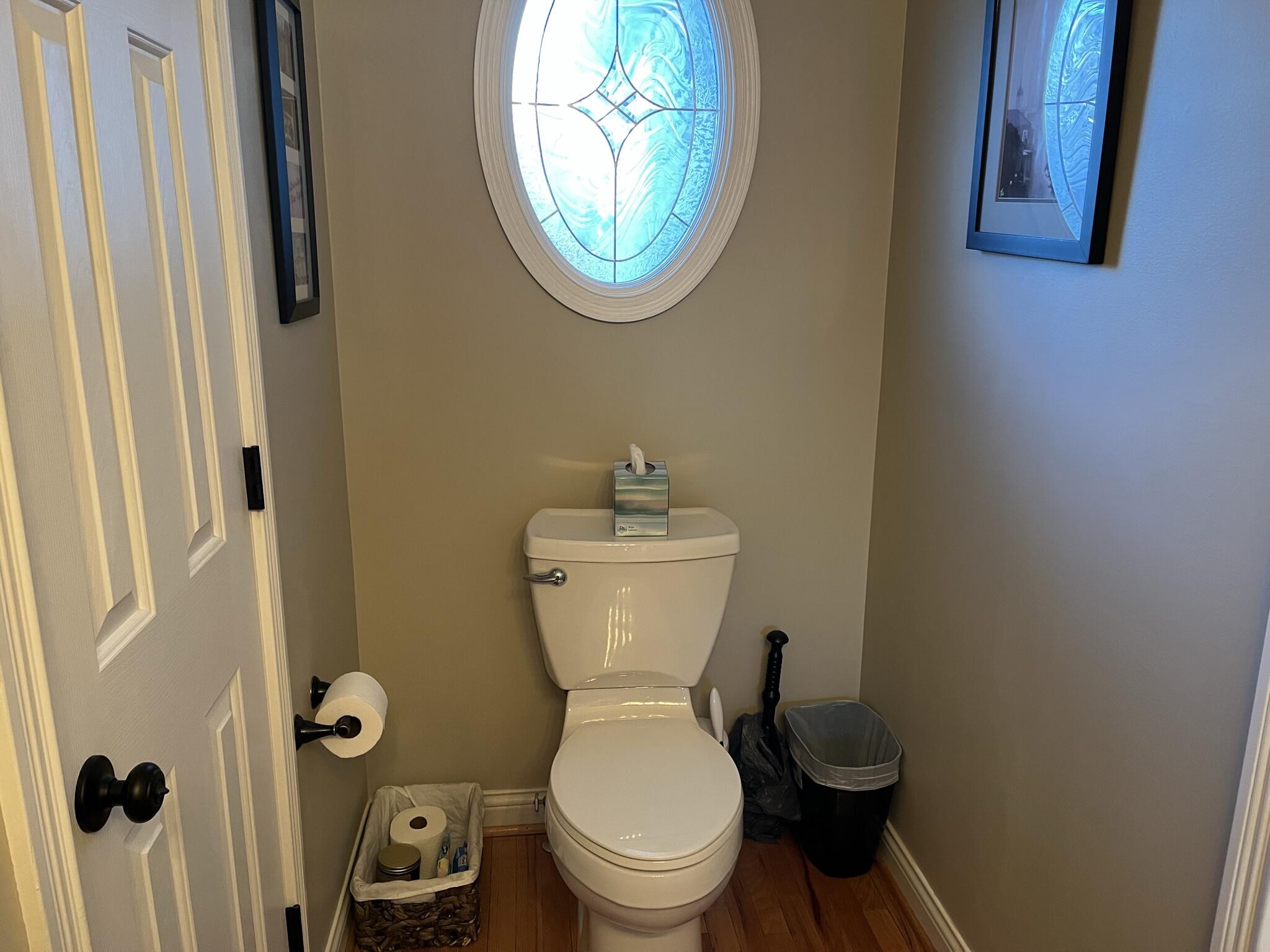 2233 Shaker Run Road Lexington, KY 40509 - Photo 18 of 49 006-1stFloorHalf2