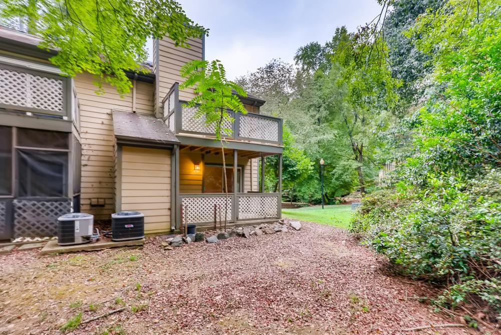 301 Broad Leaf Circle Raleigh, NC 27613 - Photo 24 of 28 Photo 24