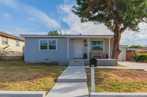 $88,660 | 113 Ozmer Street, Borger, TX 79007