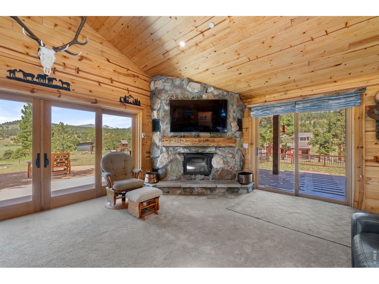 204 Coughlin Meadows Road Boulder, CO 80302 - Photo 22 of 50