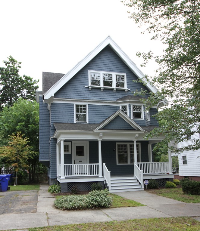 43 Westernview Street Springfield, MA 01108 - Photo 1 of 11
