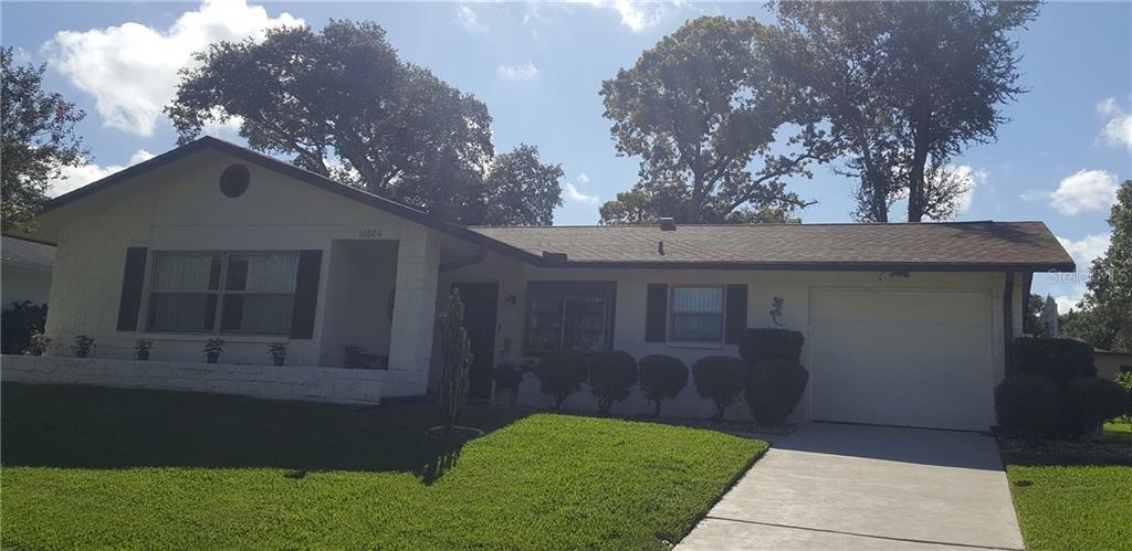 10606 Springwood Drive Port Richey, FL 34668 - Photo 1 of 1 Gallery Image 1