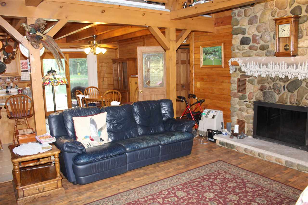 3943 West Main Road Road Stanton, MI 48888 - Photo 20 of 47