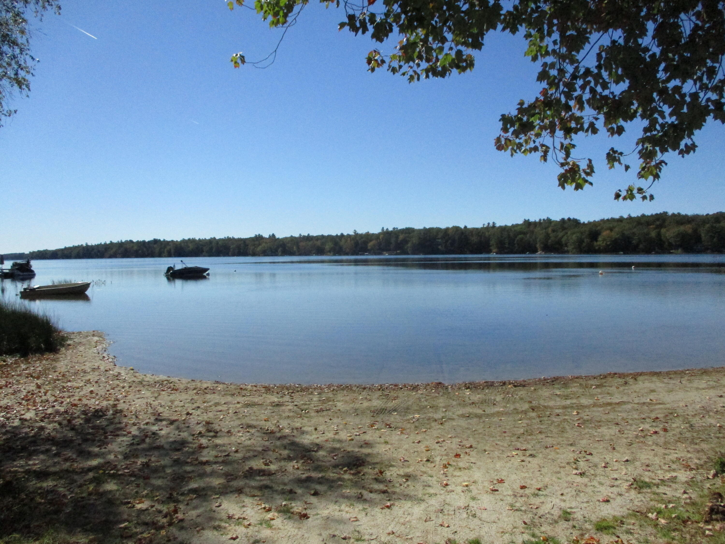 1 Orchard Road Windham, ME 04062 - Photo 18 of 26 Beach at Water Access #1