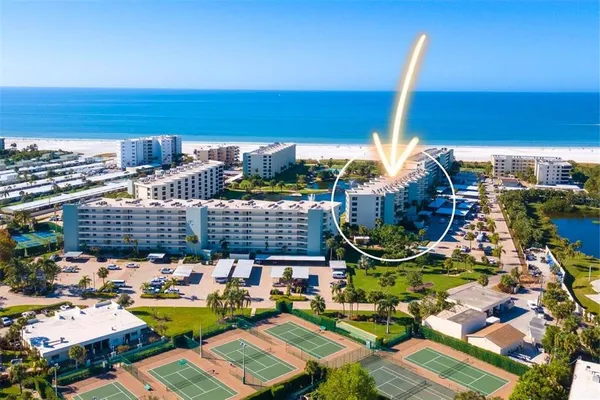 $5,000 | 5760 Midnight Pass Road, Unit 208D, Sarasota, FL 34242