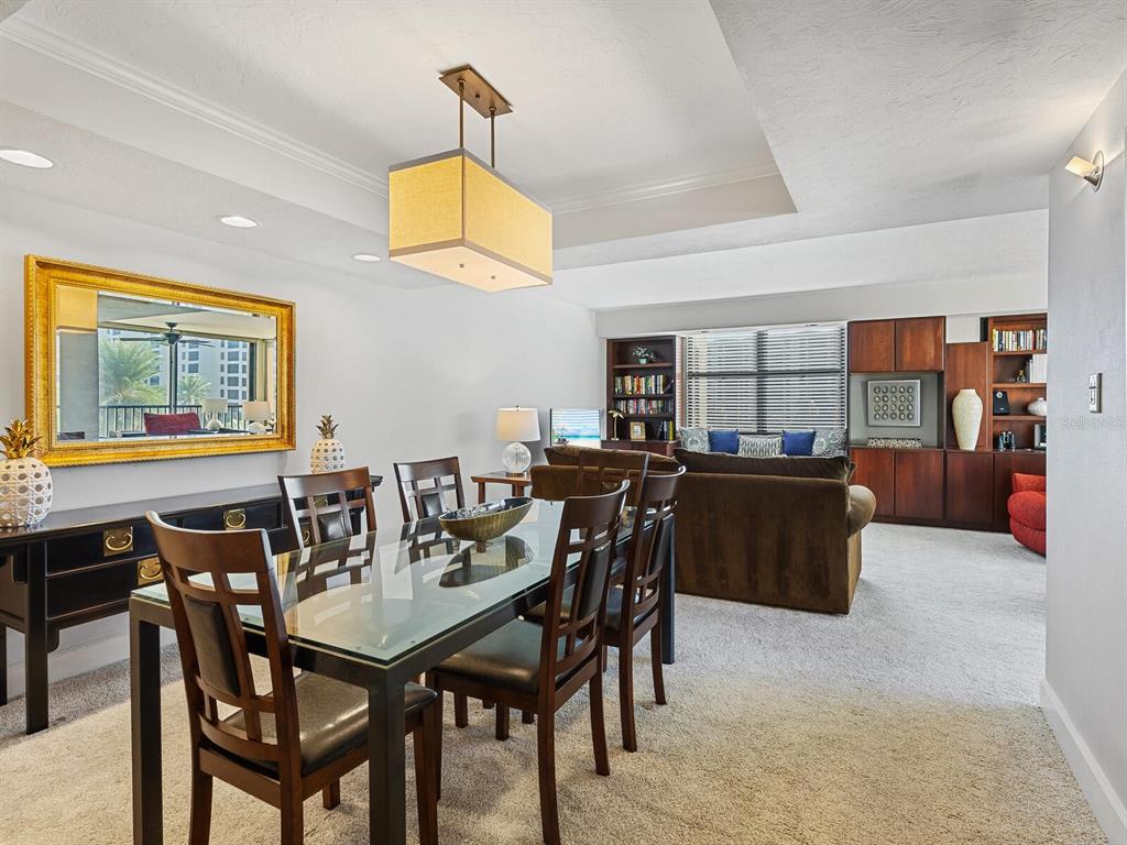 5760 Midnight Pass Road, Unit 208D Sarasota, FL 34242 - Photo 14 of 57