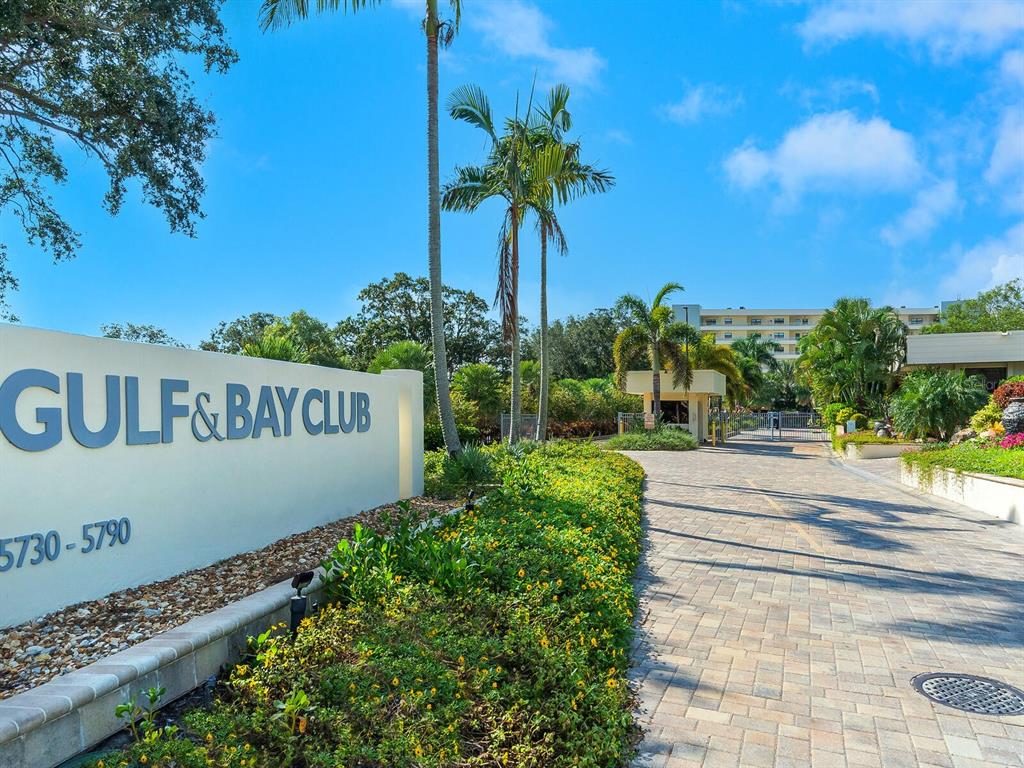 5760 Midnight Pass Road, Unit 208D Sarasota, FL 34242 - Photo 28 of 57