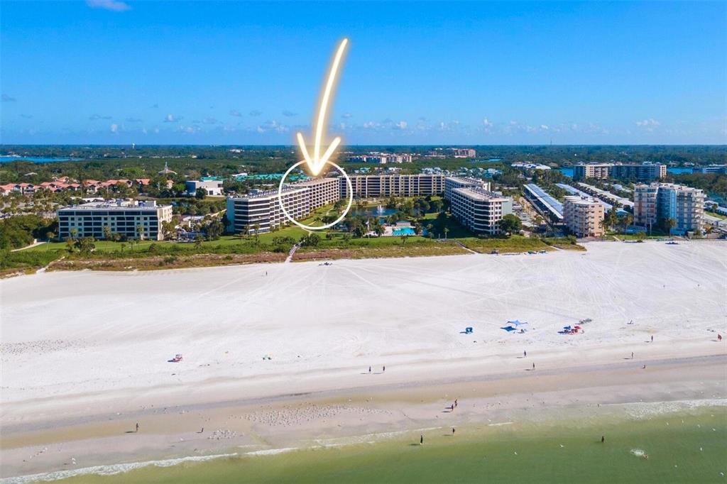 5760 Midnight Pass Road, Unit 208D Sarasota, FL 34242 - Photo 29 of 57