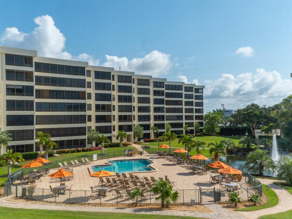 5760 Midnight Pass Road, Unit 208D Sarasota, FL 34242 - Photo 35 of 57