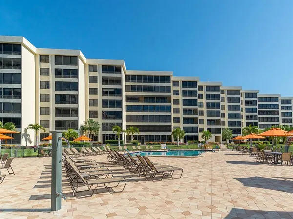 $5,000 | 5760 Midnight Pass Road, Unit 208D, Sarasota, FL 34242