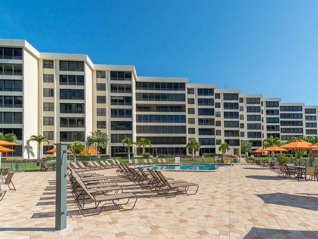 5760 Midnight Pass Road, Unit 208D Sarasota, FL 34242 - Photo 36 of 57