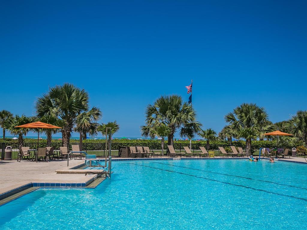 5760 Midnight Pass Road, Unit 208D Sarasota, FL 34242 - Photo 40 of 57