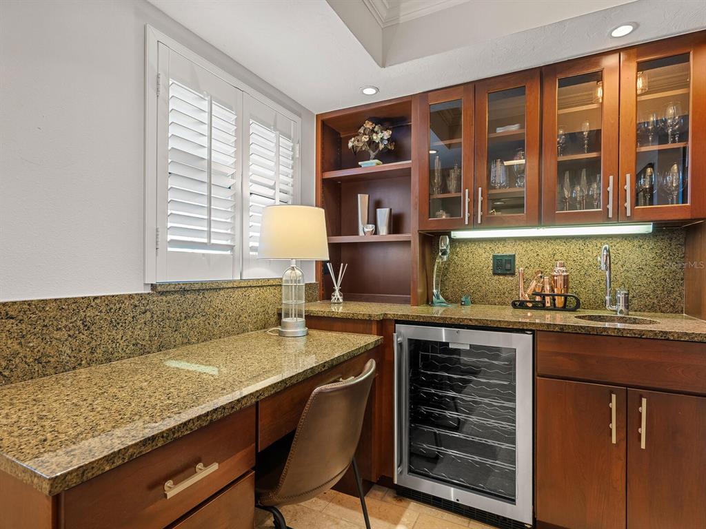 5760 Midnight Pass Road, Unit 208D Sarasota, FL 34242 - Photo 4 of 57