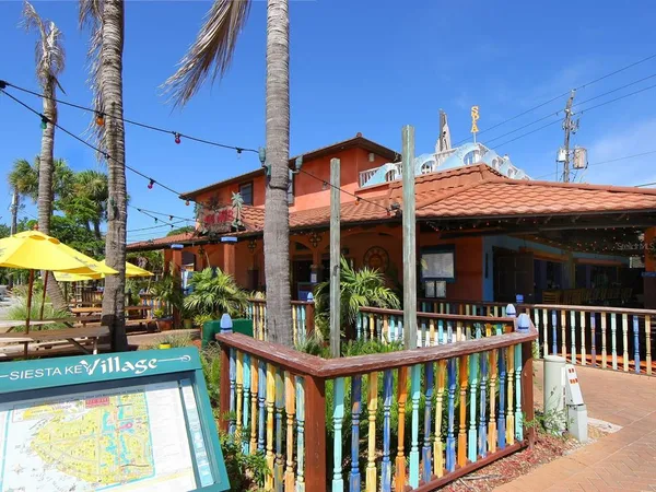 $5,000 | 5760 Midnight Pass Road, Unit 208D, Sarasota, FL 34242