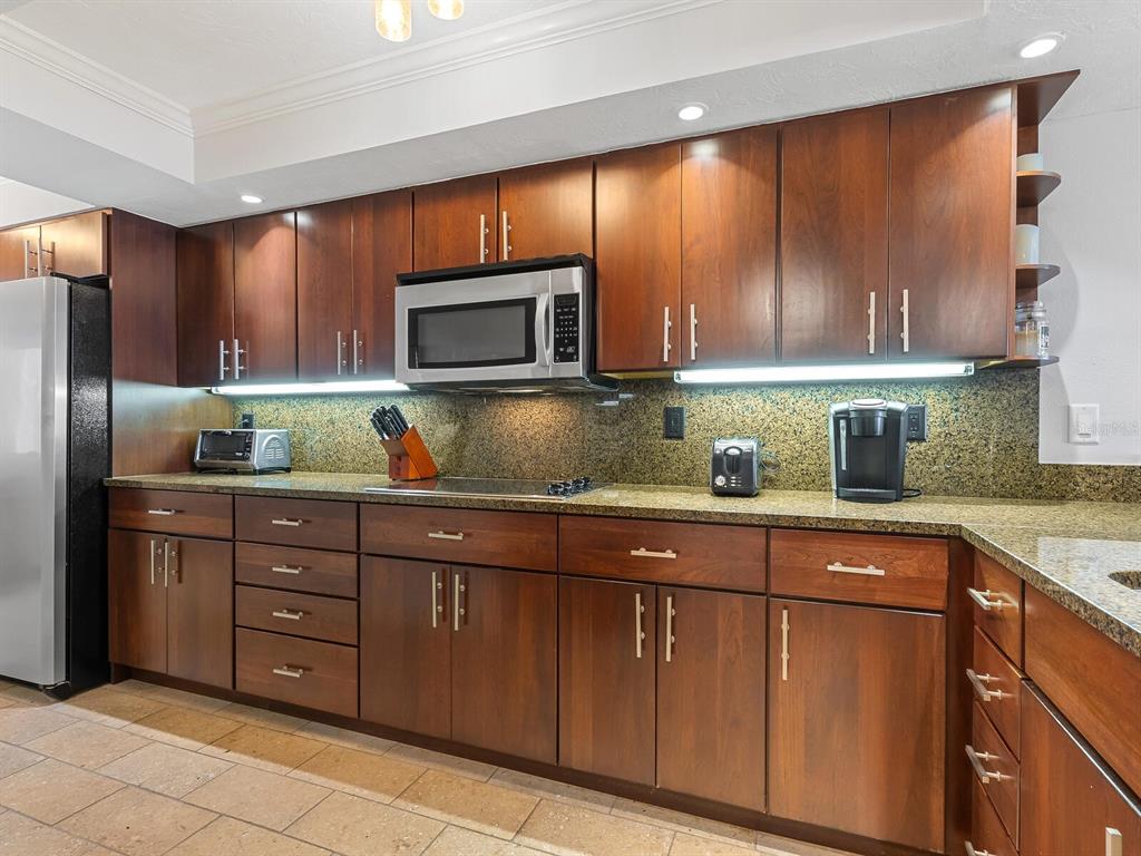 5760 Midnight Pass Road, Unit 208D Sarasota, FL 34242 - Photo 6 of 57