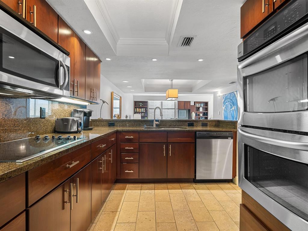 5760 Midnight Pass Road, Unit 208D Sarasota, FL 34242 - Photo 8 of 57