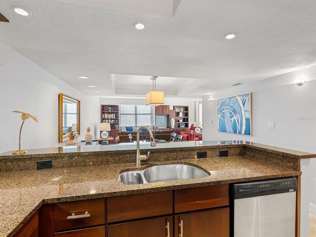 5760 Midnight Pass Road, Unit 208D Sarasota, FL 34242 - Photo 9 of 57