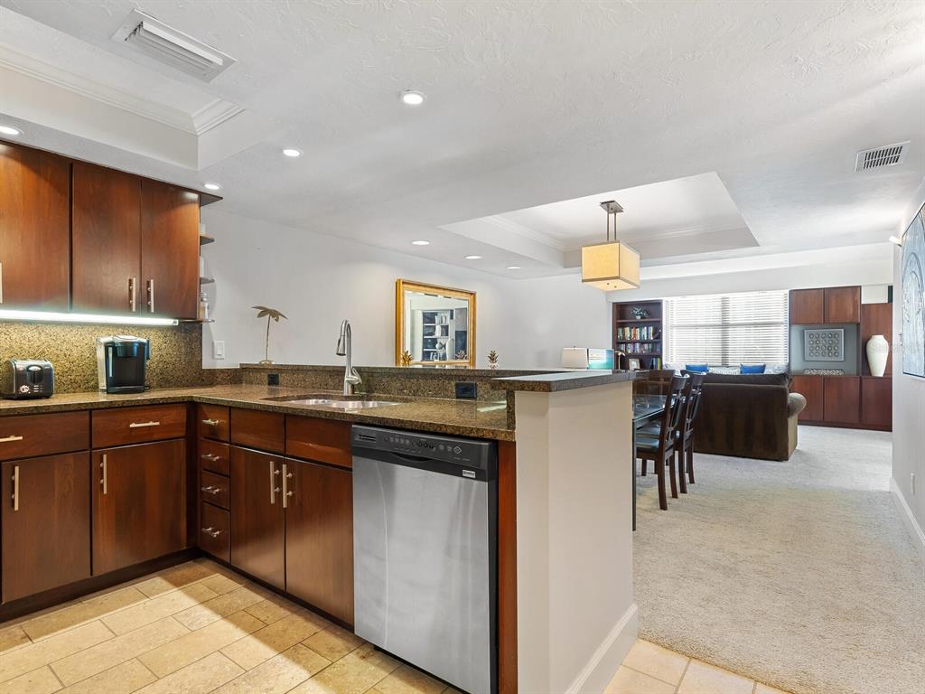 5760 Midnight Pass Road, Unit 208D Sarasota, FL 34242 - Photo 10 of 57