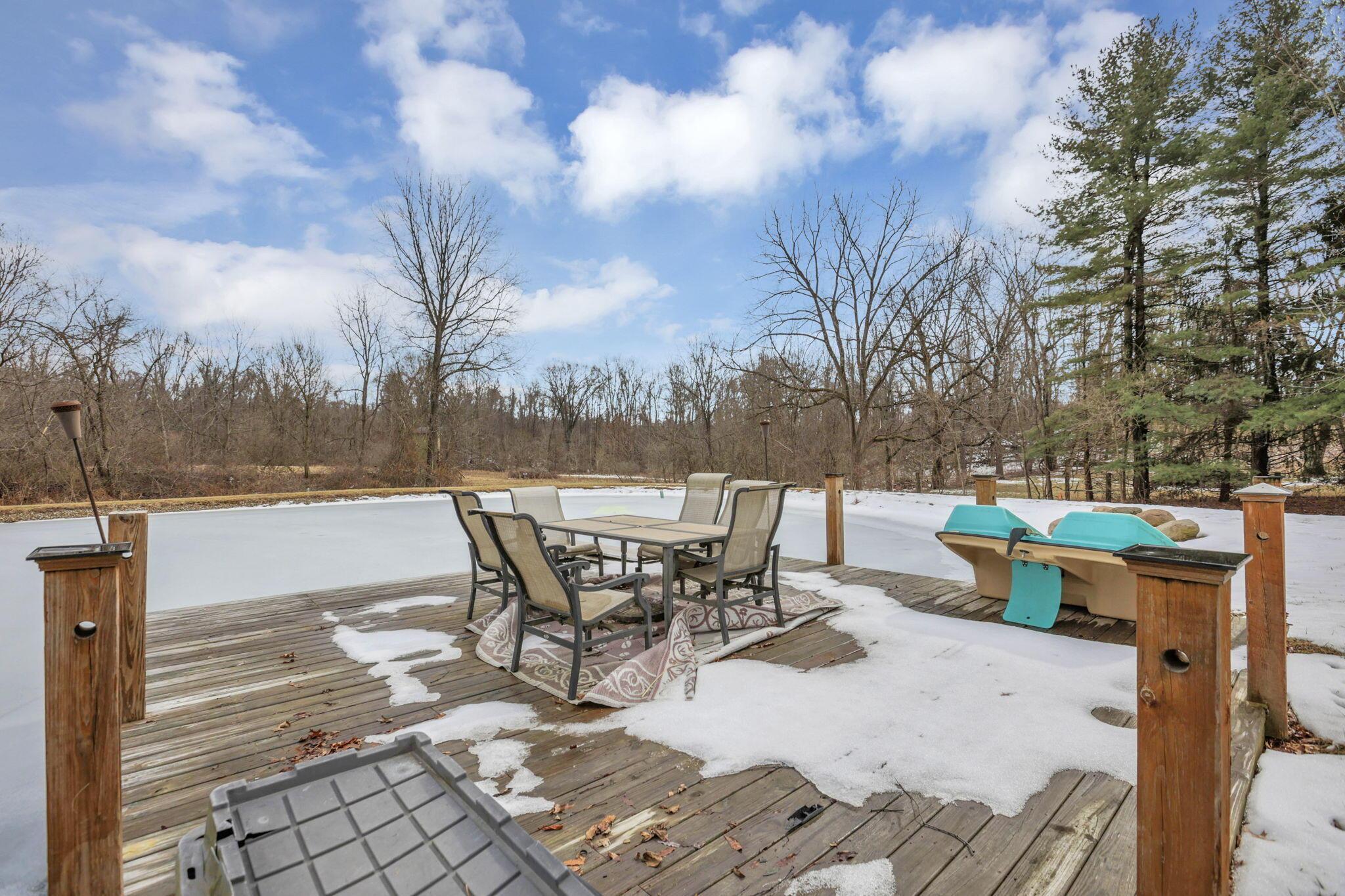 4821 Hazelton-Etna Road Southwest Pataskala, OH 43062 - Photo 65 of 93 Patio