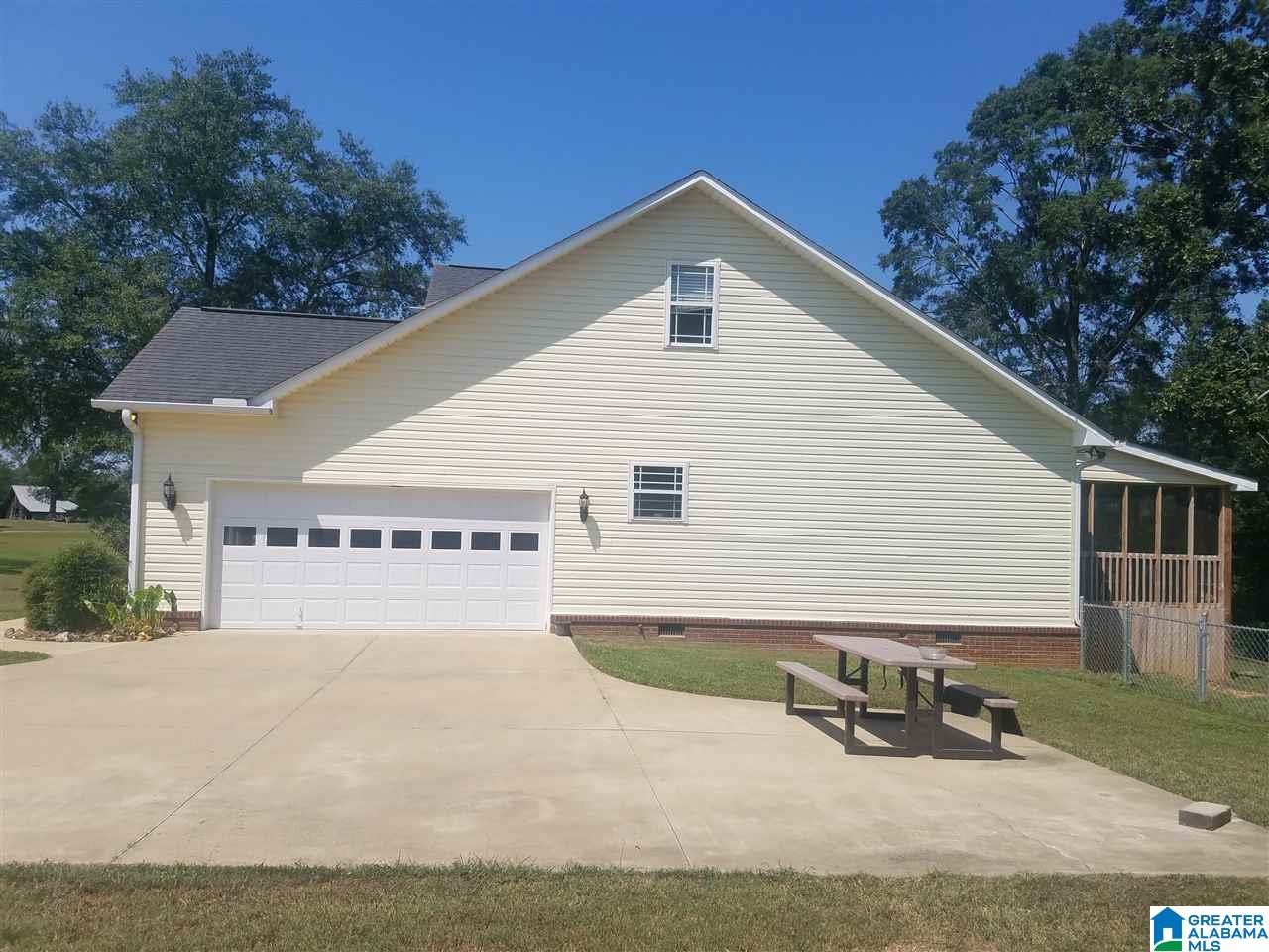 144 River Road Ohatchee, AL 36271 - Photo 4 of 29
