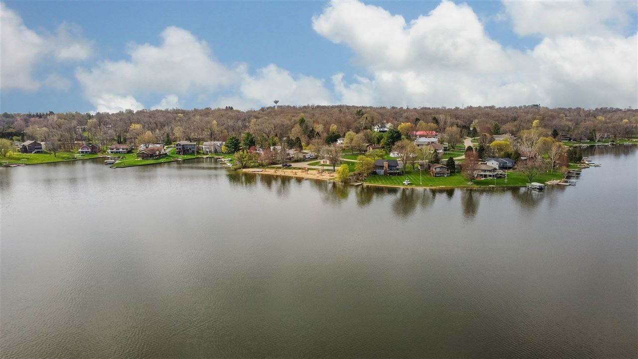 873 Breckenboro Road Davis, IL 61019 - Photo 41 of 41 a view of an ocean with boats