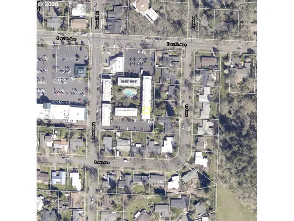 $220,000 | 4059 Donald Street, Unit F, Eugene, OR 97405