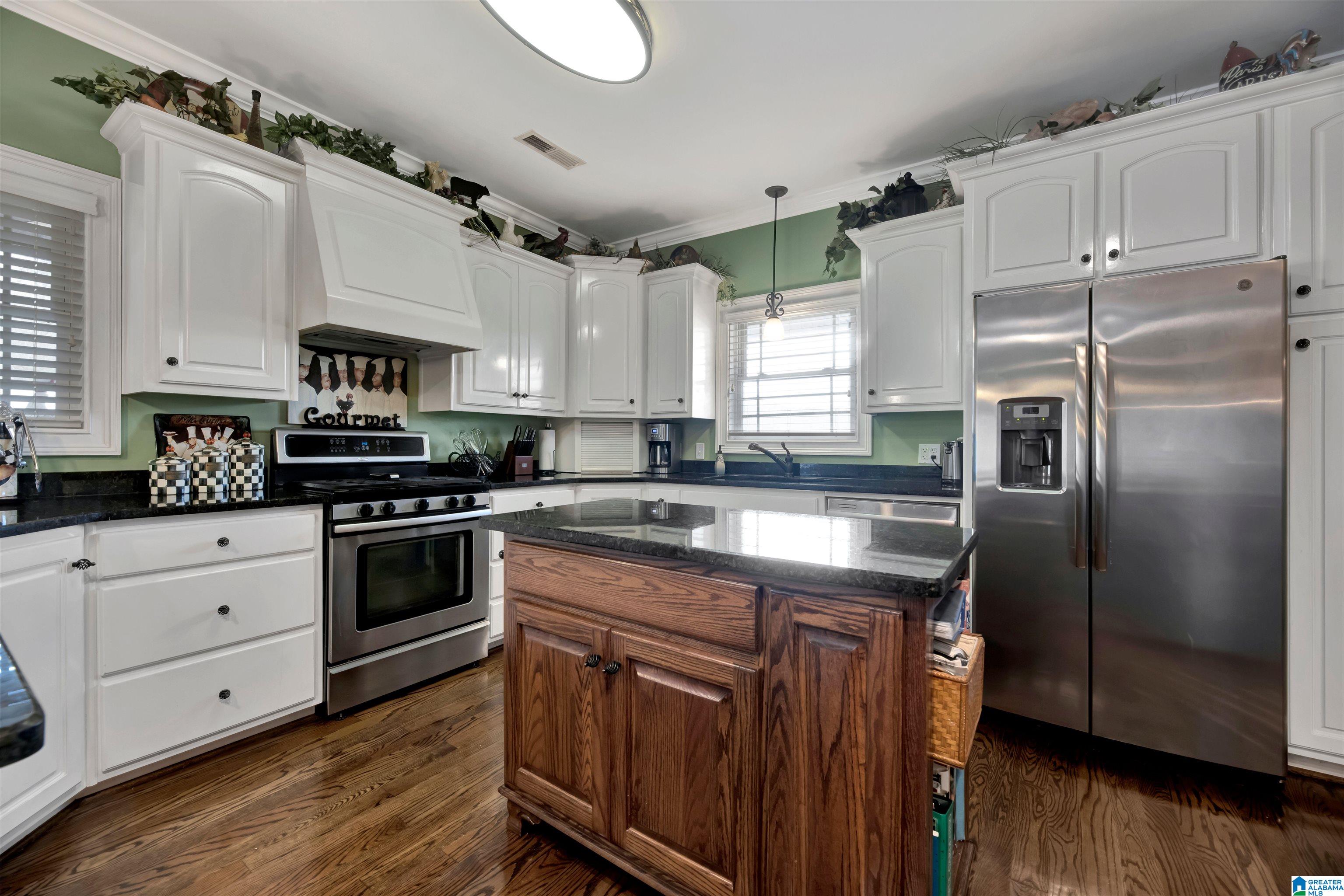 8875 Wolf Creek Road Pell City, AL 35128 - Photo 25 of 28