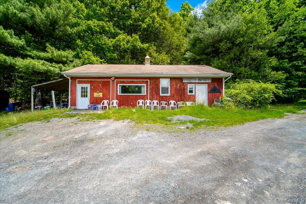 101 Red Star Road Greenfield Park, NY 12435 - Photo 38 of 50