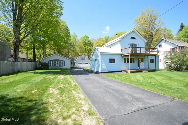 $489,900 | 4625 Lake Shore Drive, Bolton, NY 12814