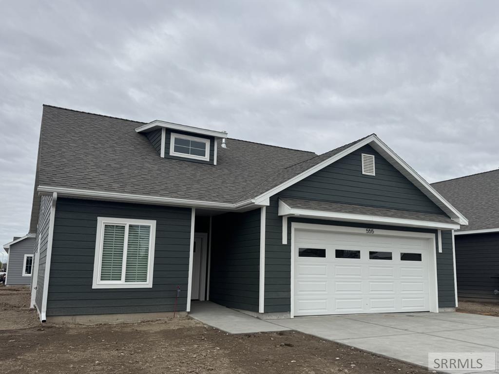 555 North State Street Rigby, ID 83442 - Photo 1 of 1 Main View