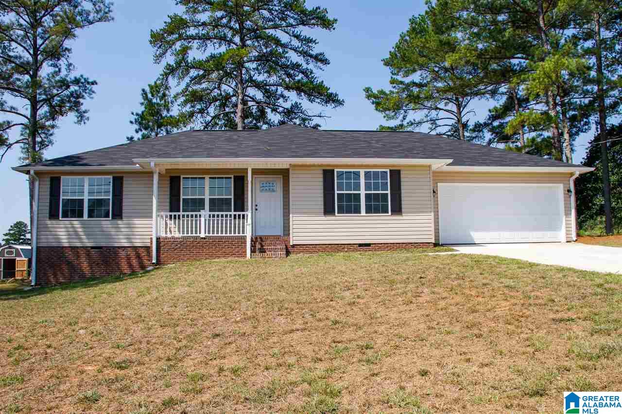 1403 Greenview Way Southwest Jacksonville, AL 36265 - Photo 1 of 31