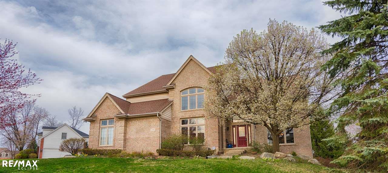 1794 Apple Ridge Court Rochester Hills, MI 48306 - Photo 2 of 53