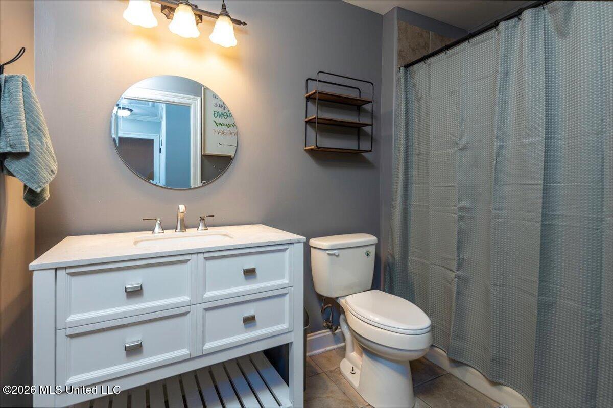 6420 Rue De Maison Neuve Olive Branch, MS 38654 - Photo 27 of 40 28-RueDeMaison-45-Edit