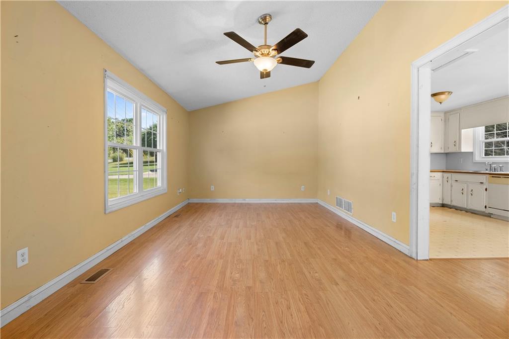 286 Covered Brg Road Southwest Cartersville, GA 30120 - Photo 2 of 17 Gallery Image 2