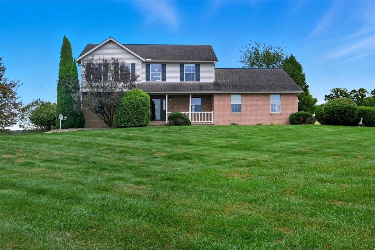 13618 Gilchrist Road Mount Vernon, OH 43050 - Photo 6 of 58 06-DSCF8162