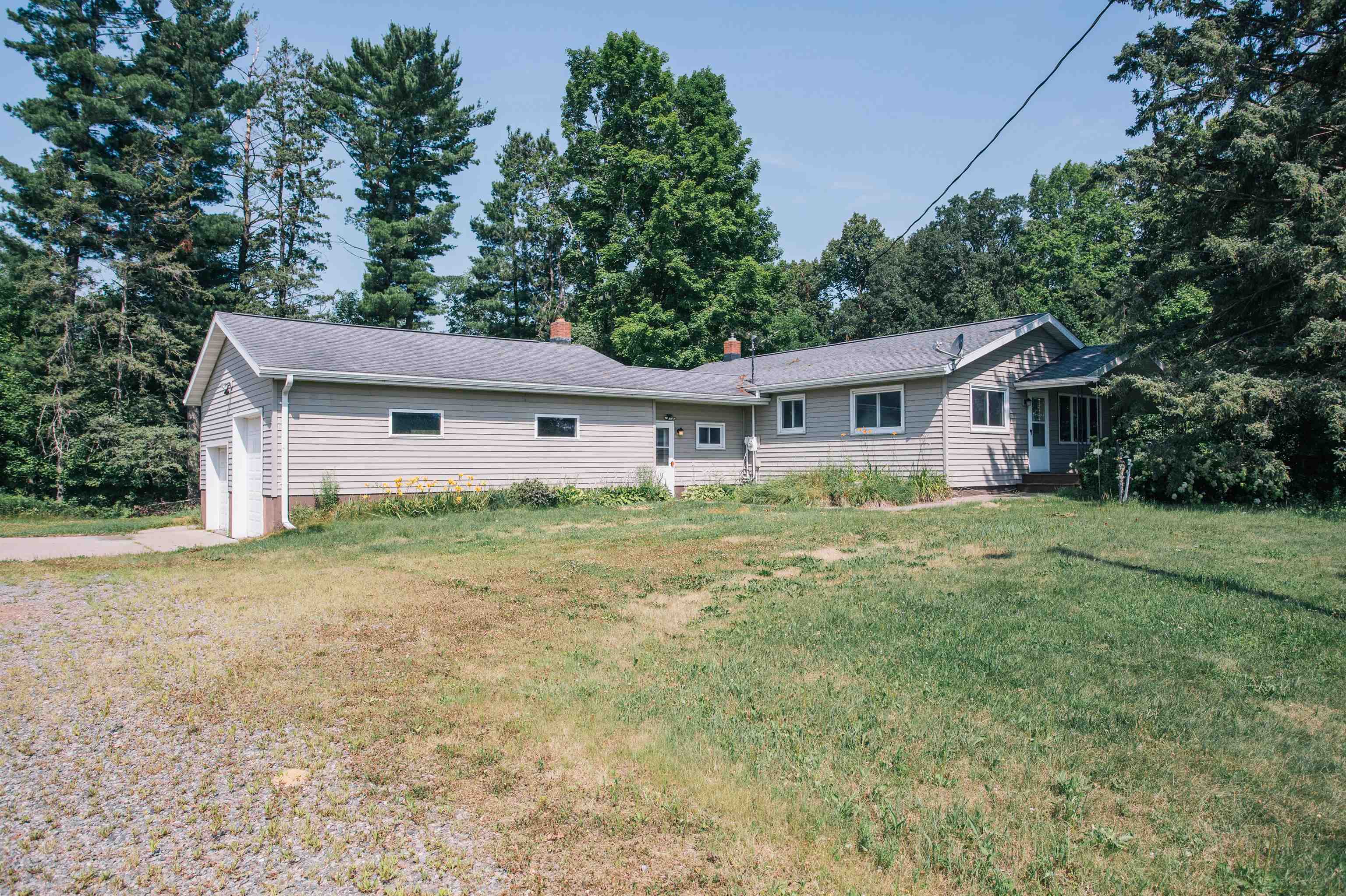 N3835 County Rd K Granton, WI 54436 - Photo 2 of 26 Gallery Image 2