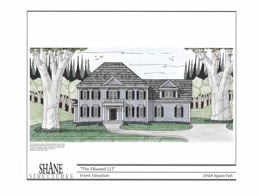 4 Manzo Way Hudson, MA 01749 - Photo 1 of 4 Gallery Image 1