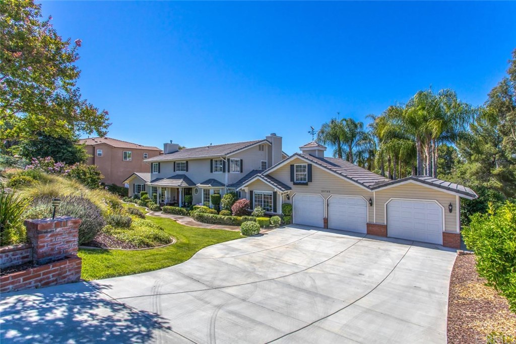 29705 Monte Verde Road Temecula, CA 92591 - Photo 1 of 1 Gallery Image 1