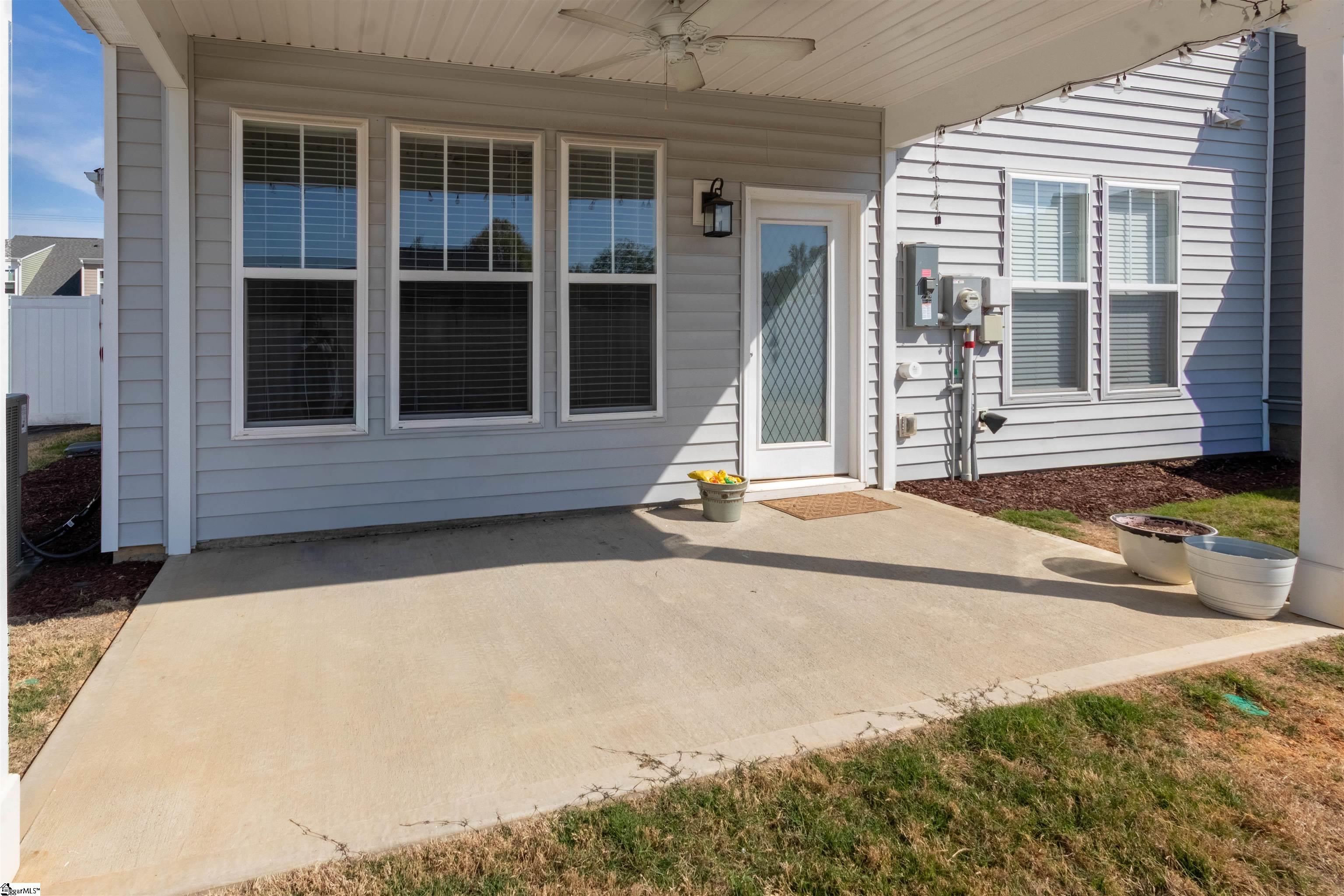 1332 Summer Gold Way Boiling Springs, SC 29316 - Photo 20 of 24