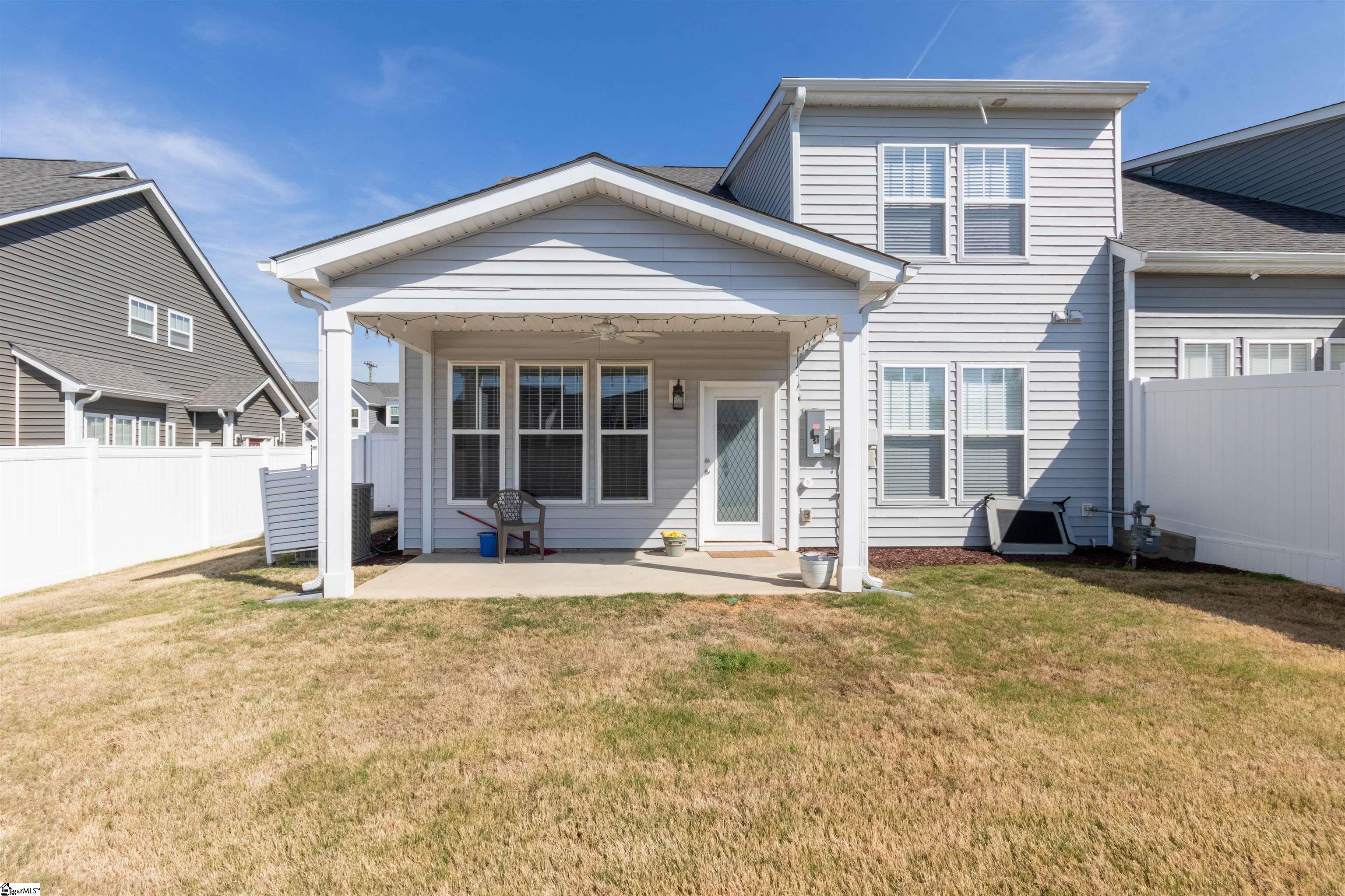 1332 Summer Gold Way Boiling Springs, SC 29316 - Photo 21 of 24