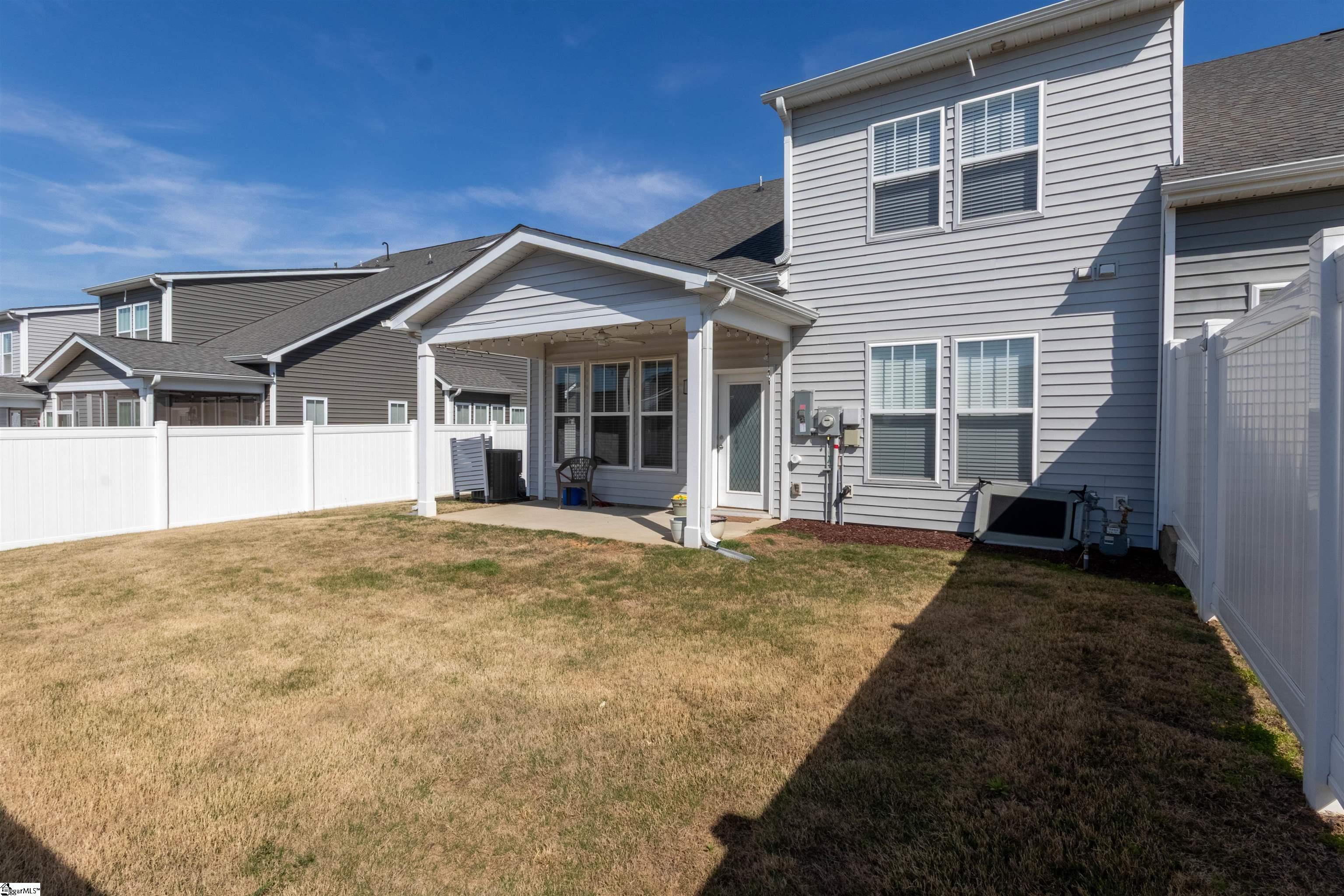 1332 Summer Gold Way Boiling Springs, SC 29316 - Photo 22 of 24