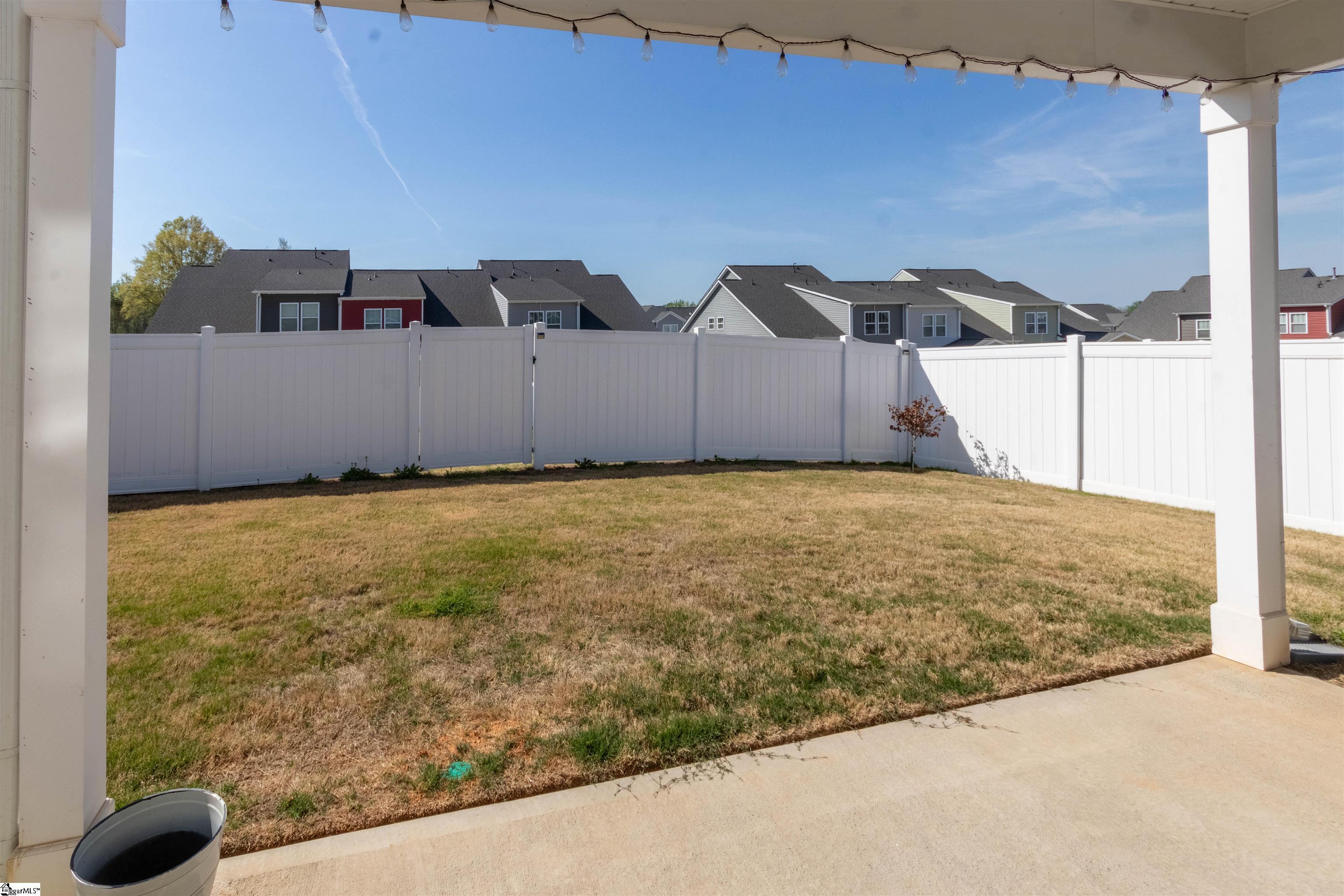 1332 Summer Gold Way Boiling Springs, SC 29316 - Photo 23 of 24