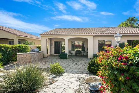 $519,500 | 81850 Camino Cantos, Indio, CA 92203