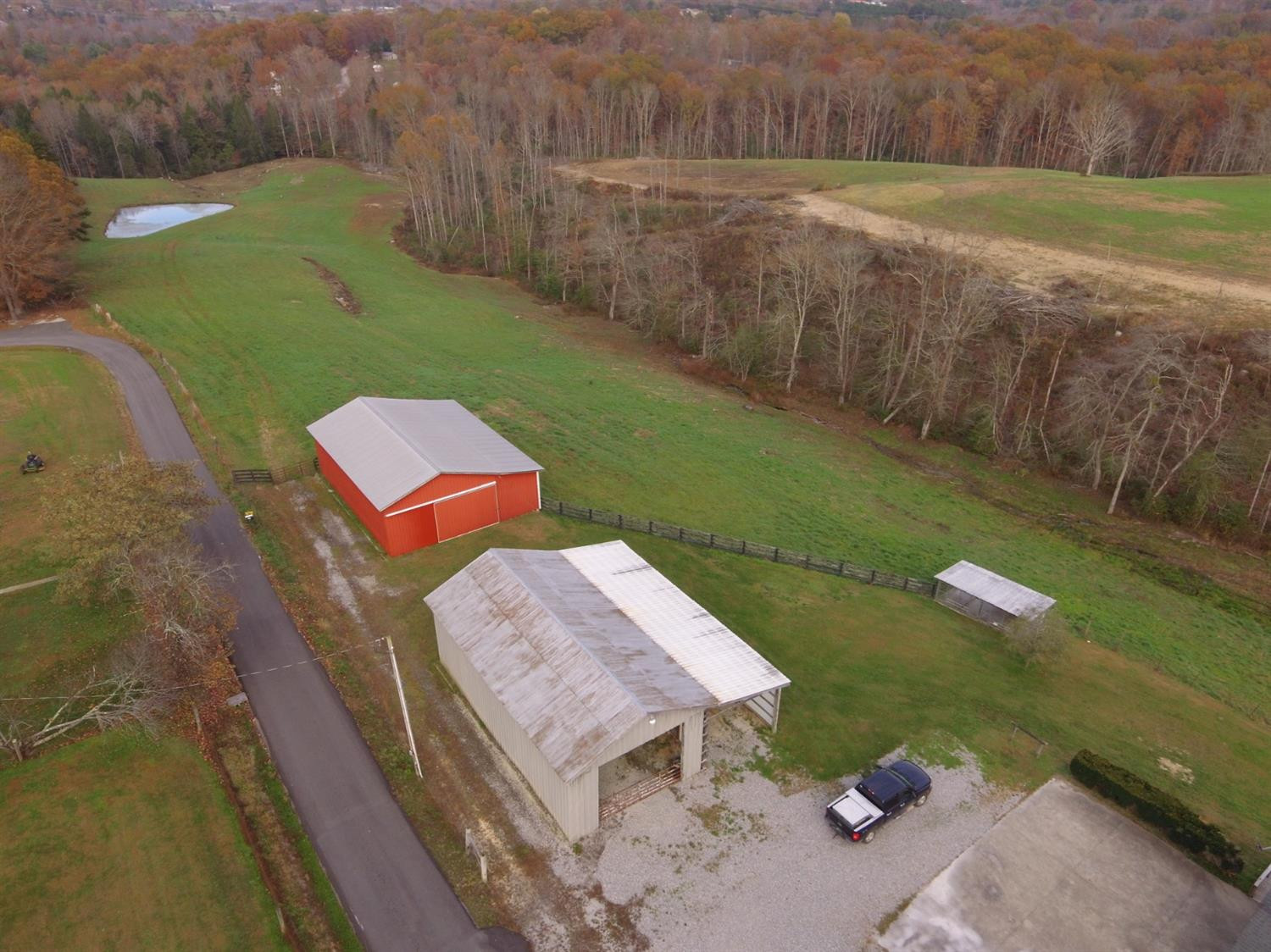 896 Rogers Road Corbin, KY 40701 - Photo 33 of 42 Photo 33
